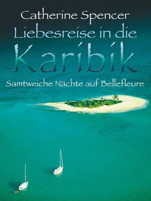 cover image of Samtweiche Nächte auf Bellefleure